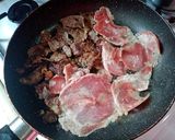 Pas rețetă İskender kebab rețeta originală 2 fotografie