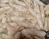 Foto langkah ke 3 dari resep Kacang umpet gula merah praktis no ribet.
