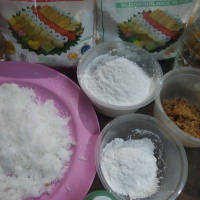 Langkah 1