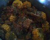 Foto del paso 6 de la receta: Guiso