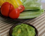 Foto langkah ke 4 dari resep Guacamole.