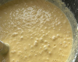 Foto del paso 5 de la receta: Bizcocho de mandarina a mano