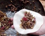 Foto del paso 5 de la receta: Empanadas de carne con tips