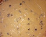 Foto del paso 3 de la receta: Galletitas/cookies con chips, súper suaves y blandas. 🍪💞
