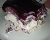 Foto del paso 7 de la receta Tiramisú de arándanos