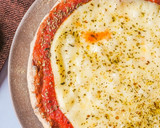 Foto del paso 2 de la receta: Pizza de provolone