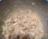 फूल गोभी के पकौड़े(phool gobhi ke pakode recipe in Hindi) रेसिपी चरण 2 फोटो