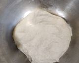 পেটাই পরোটা(petai parota recipe in Bengali) রেসিপির ধাপ 2 ছবি