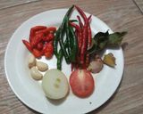 Foto langkah ke 2 dari resep Oseng Ati ampela seuhah.