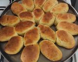 Foto del paso 4 de la receta: Bizcochitos de anís y naranja