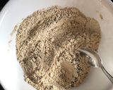 Foto del paso 1 de la receta: Crackers dulces sin gluten
