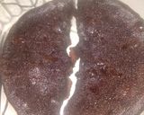 Foto langkah ke 8 dari resep Brownies kukus ricecooker chocolatos.