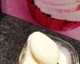 Une image de l'étape 3 de Crèmes desserts au chocolat blanc 😋.