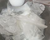 Foto langkah ke 5 dari resep Es kopyor (awan kingtown dragonball).