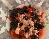 Foto del paso 2 de la receta: Ensalada murciana