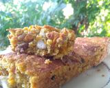 Foto del paso 6 de la receta: Budín de zanahoria