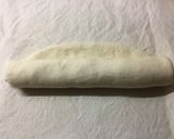 Foto del passaggio 4 della ricetta Pan carré, pain de mie o pullman bread rettangolare