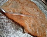 A picture of step 6 of Crepes.