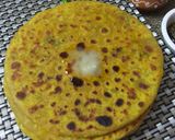 पंजाबी पनीर पराठा(punjabi paneer paratha recipe in hindi) रेसिपी चरण 5 फोटो