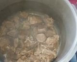 A picture of step 4 of Namkeen boti.