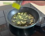Foto del paso 1 de la receta Boquerones fritos en Air Fryer (con aliño)