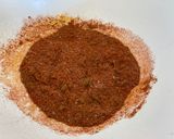 Foto del paso 1 de la receta: Chicken Döner Kebab