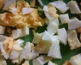 Foto del paso 5 de la receta: Ensalada rusa corazón 💗