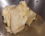 Une image de l'étape 2 de Mayonnaise au thé Matcha.