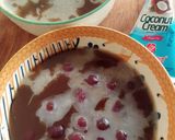 Foto langkah ke 7 dari resep Biji salak ubi ungu.