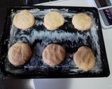 Foto del paso 5 de la receta: Pajaritos dulces