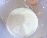 Gambar langkah 2 resipi 👩🍳Lengat Pisang Emas🍌.