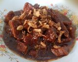 Foto langkah ke 5 dari resep Semur Daging.