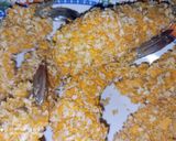 Foto langkah ke 2 dari resep Udang Crispy.