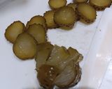 Фото кроку 1 до Салат 🥗 з морської капусти.