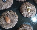 Foto del paso 2 de la receta: Galletitas integrales con algarroba