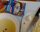 Foto del paso 1 de la receta: Anguriñas fáciles y buenas