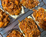 Foto del paso 4 de la receta: Berenjenas rellenas con bechamel