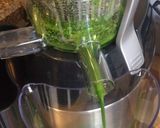 Foto del paso 2 de la receta: Jugo onda "green power"