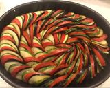 Foto del paso 9 de la receta: Confit byaldi o Ratatouille... 🐭🇫🇷