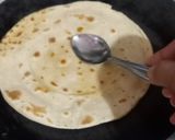 લચ્છા પરોઠા (Lachcha Paratha Recipe In Gujarati) રેસીપી સ્ટેપ3ફોટો