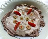 Foto del paso 6 de la receta: Vitel tone