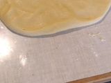 Galletas Danesas