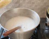 Foto langkah ke 4 dari resep Bubur Ayam.