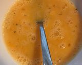 A legkirályabb tojásrántotta recept fázis 2 fotója