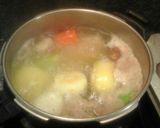 Foto del paso 4 de la receta Cocido
