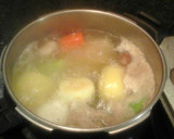 Foto del paso 4 de la receta: Cocido