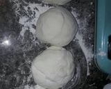 Foto del paso 6 de la receta: Pizza (masa)
