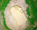 Foto del paso 3 de la receta: Pan de Sándwich