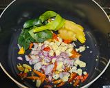 Foto langkah ke 1 dari resep Ayam Sayur _ Kuah Creamer🥛🥘.