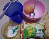 Foto langkah ke 1 dari resep Telur Gulung.
